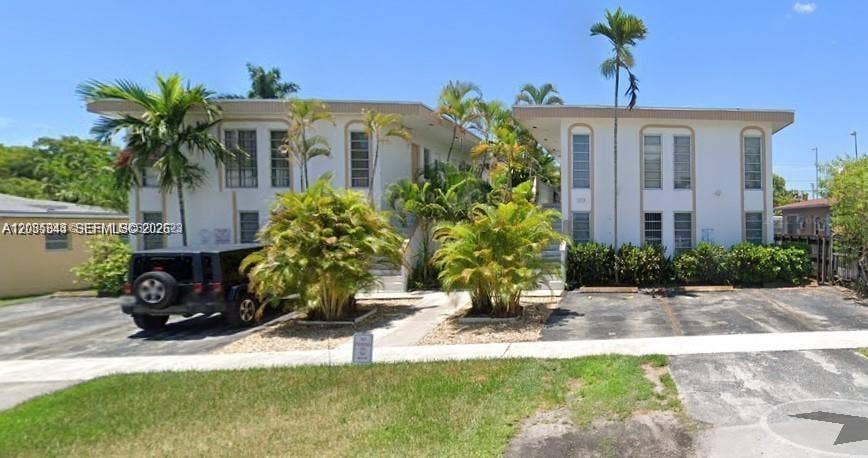 Property photo for 1610 Liberty Street, #5, Hollywood, FL