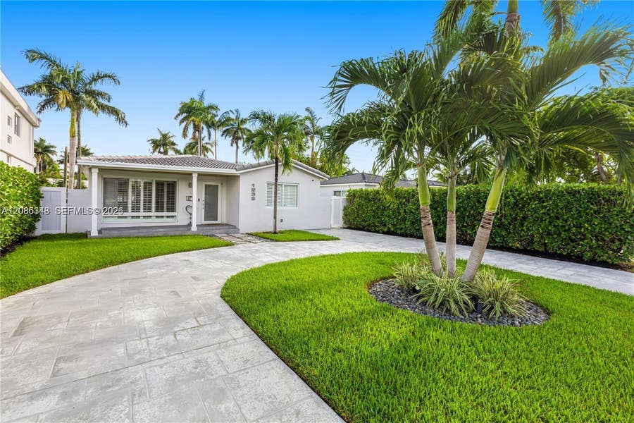 Property photo for 1239 Washington Street, Hollywood, FL