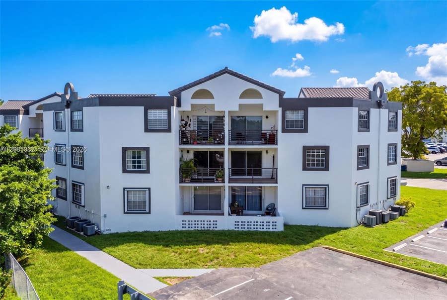 Property photo for 9735 Fontainebleau Boulevard, #G303, Miami, FL
