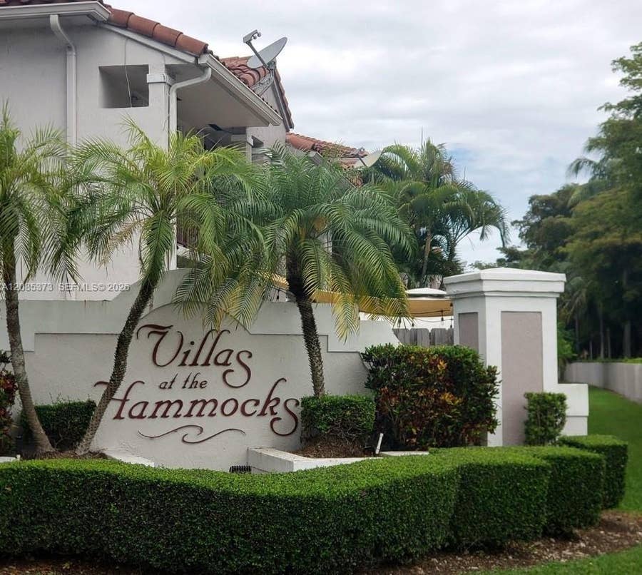Property photo for 10130 SW 154th Cir Court, #104-9, Miami, FL