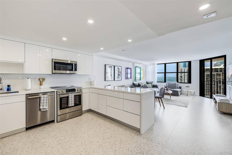 Property photo for 1865 Brickell Avenue, #A1911, Miami, FL