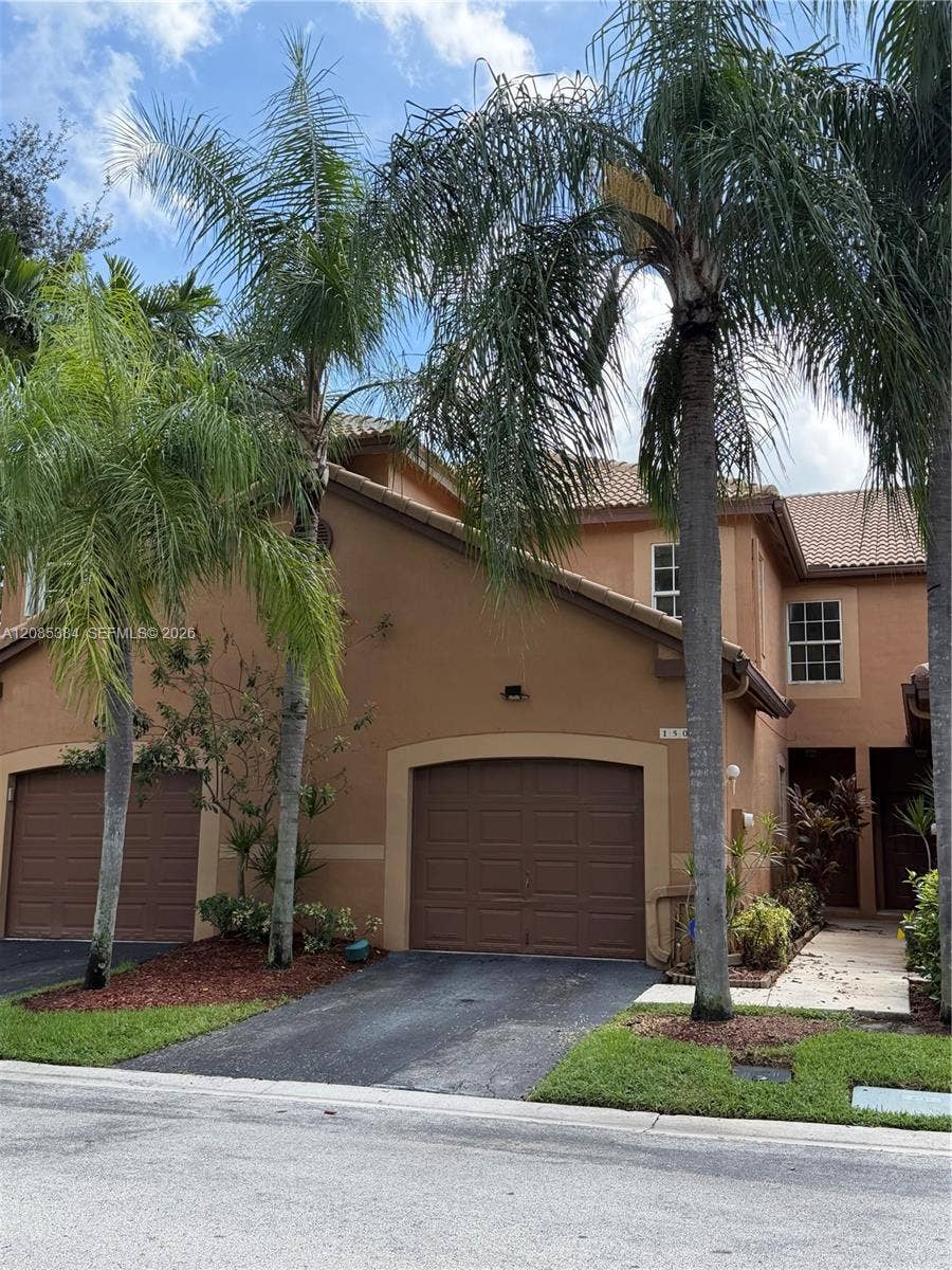 Property photo for 1506 Coronado Road, #2-36, Weston, FL