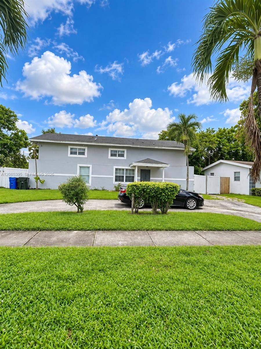 Property photo for 4420 NW 37th Street, Lauderdale Lakes, FL