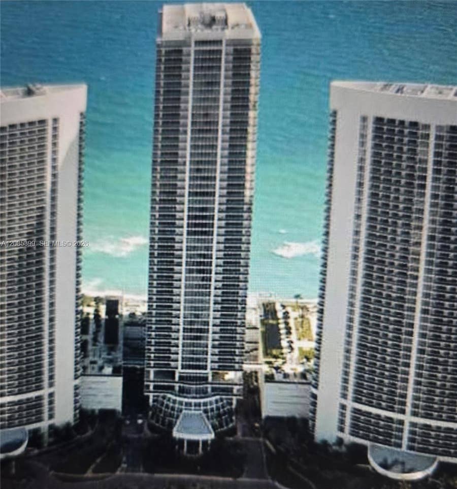 Property photo for 1800 S Ocean Drive, #409, Hallandale Beach, FL