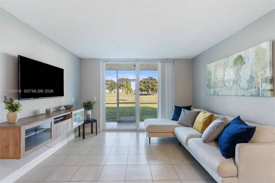 Property photo for 9761 Sunrise Lakes Boulevard, #107, Sunrise, FL