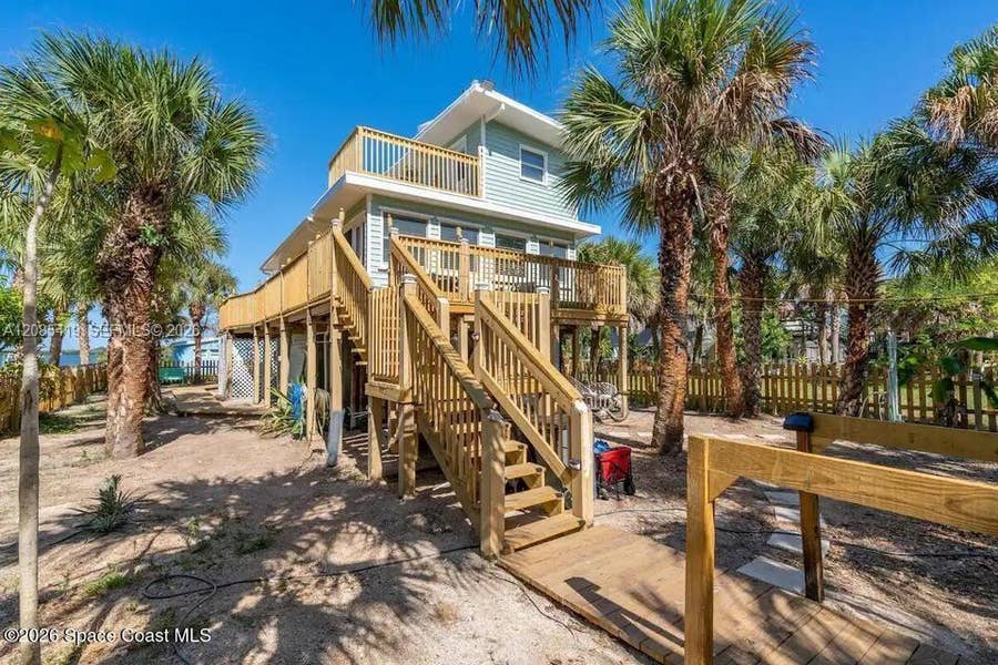 Property photo for 47 Vip Island, #UNIT B, Grant Valkaria, FL