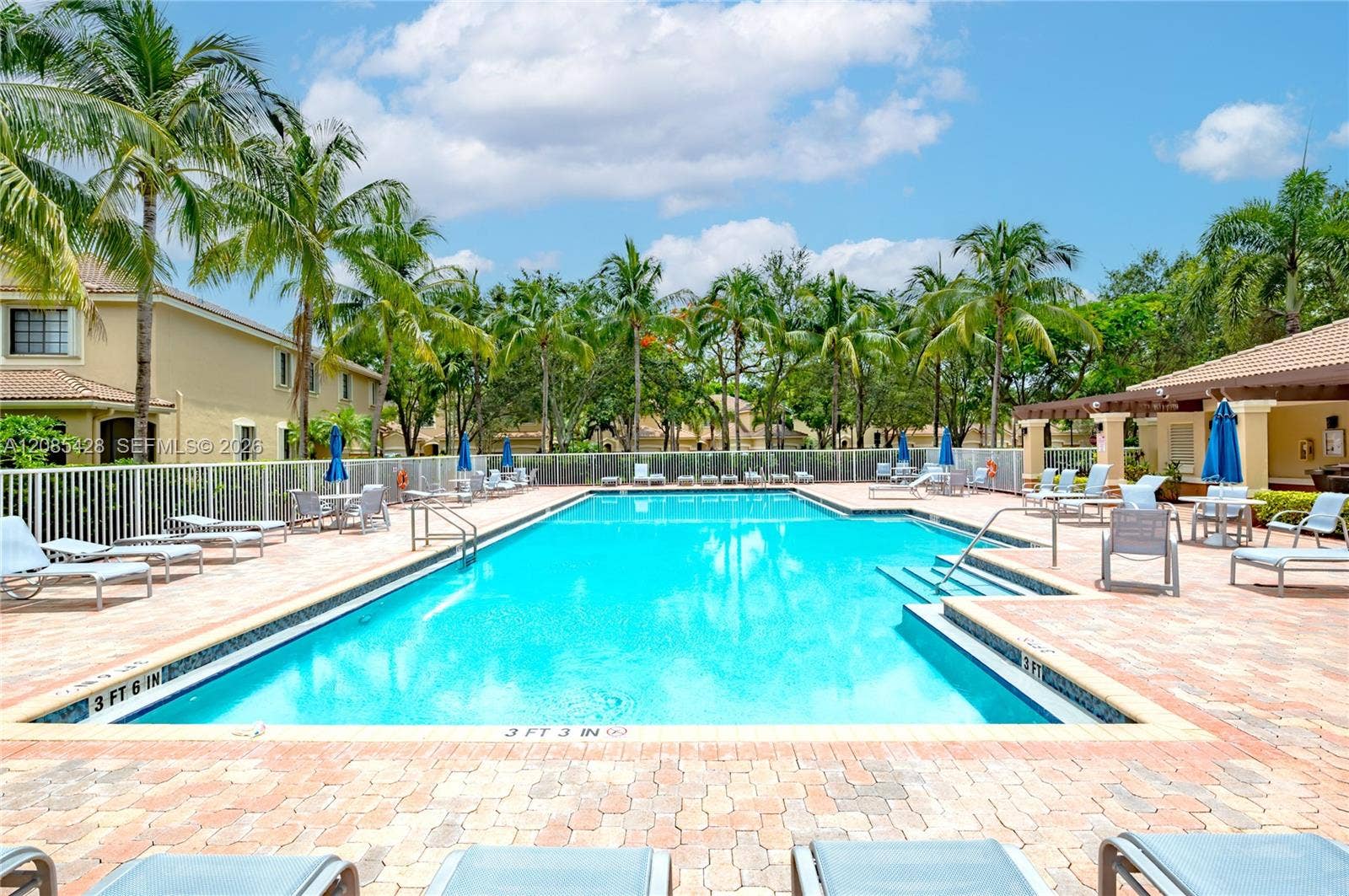 4238 Vineyard Circle, #4238, Weston, Weston, FL 33332 Photo 26