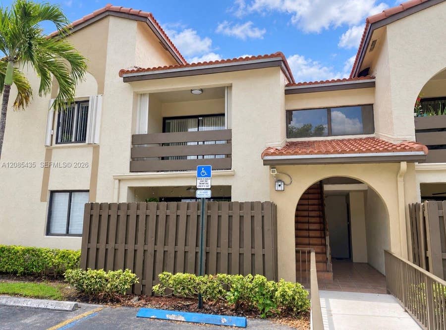 Property photo for 8811 SW 123rd Court, #201-1, Miami, FL