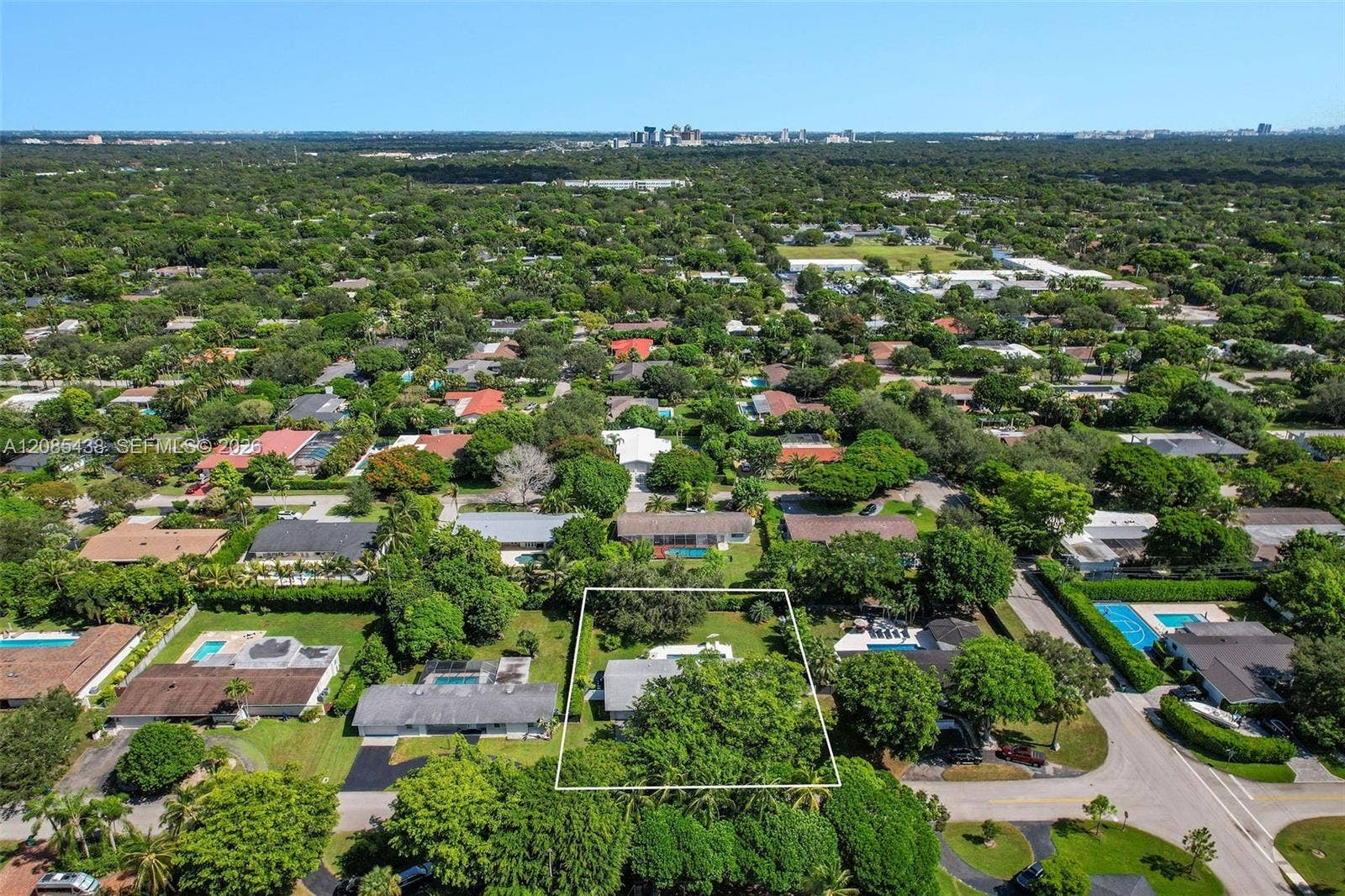 7421 SW 131st Street, Pinecrest, FL 33156 Photo 49