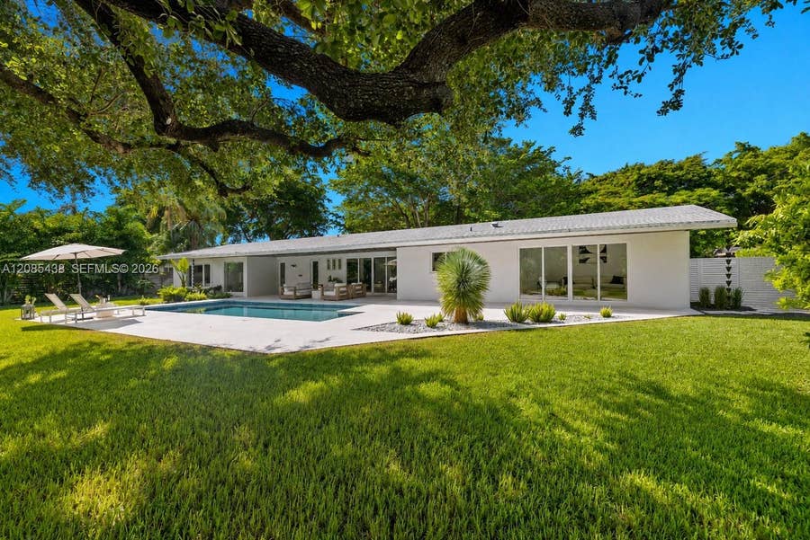Property photo for 7421 SW 131st Street, Pinecrest, FL
