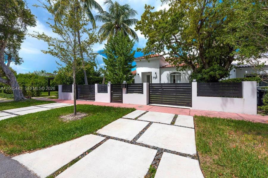 Property photo for 719 W 51st Street, Miami Beach, FL