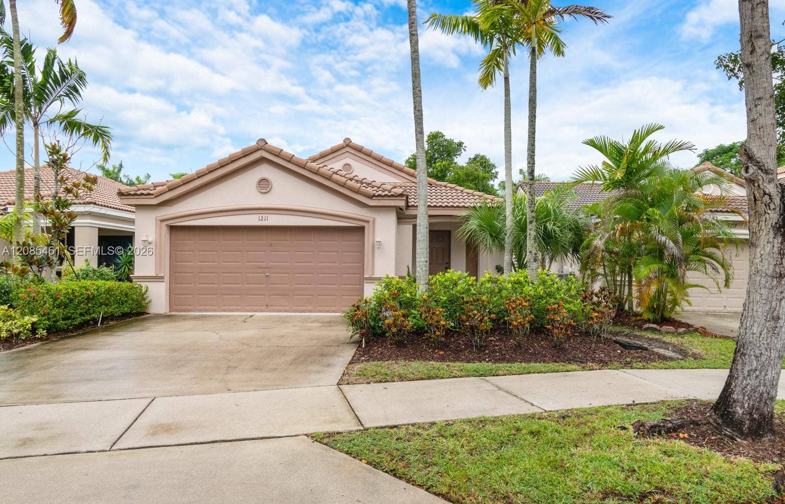 1211 Golden Cane Drive, Weston, Weston, FL 33327 Photo 1