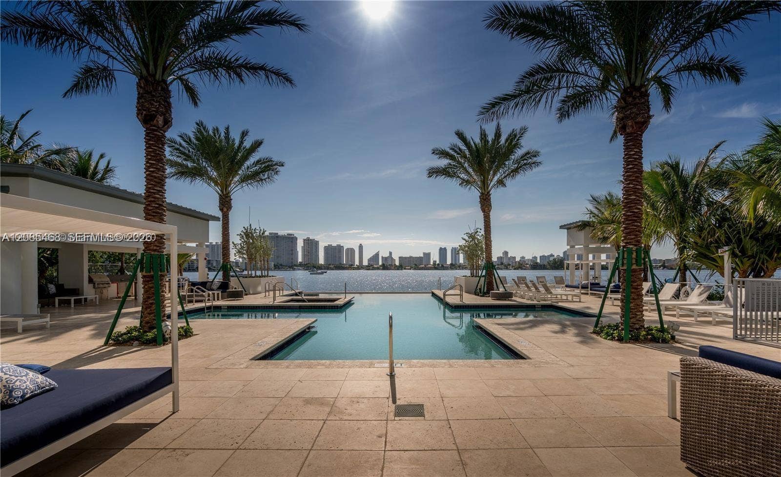 17301 Biscayne Boulevard, #1105, North Miami Beach, FL 33160 Photo 26