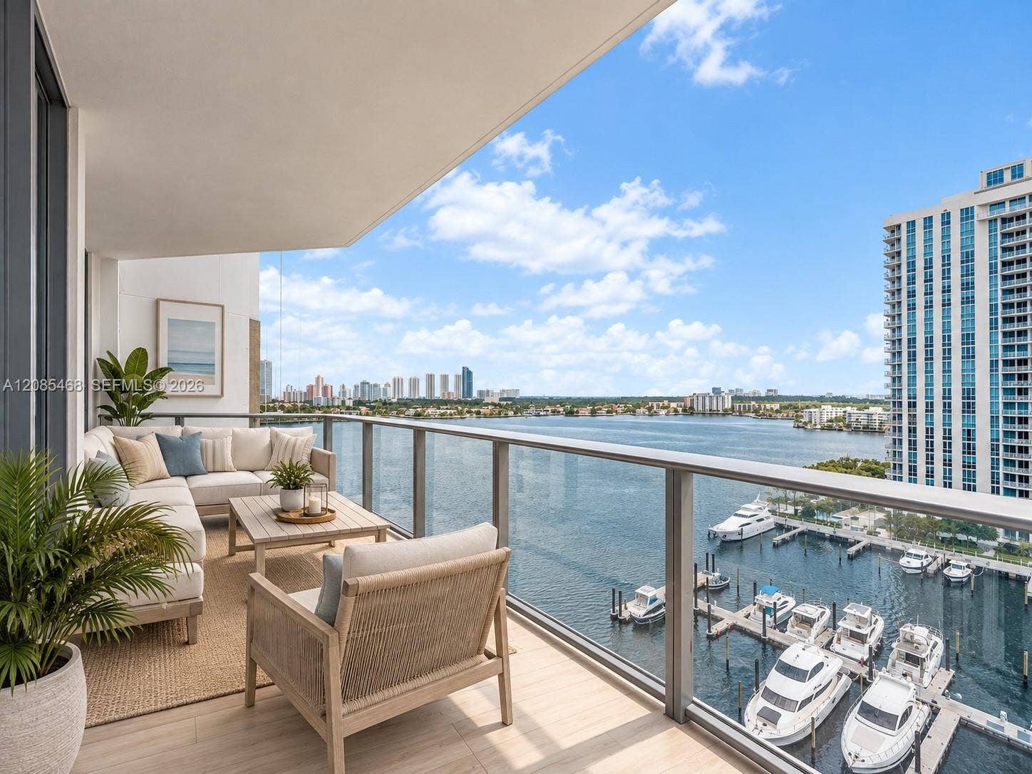 17301 Biscayne Boulevard, #1105, North Miami Beach, FL 33160 Photo 17