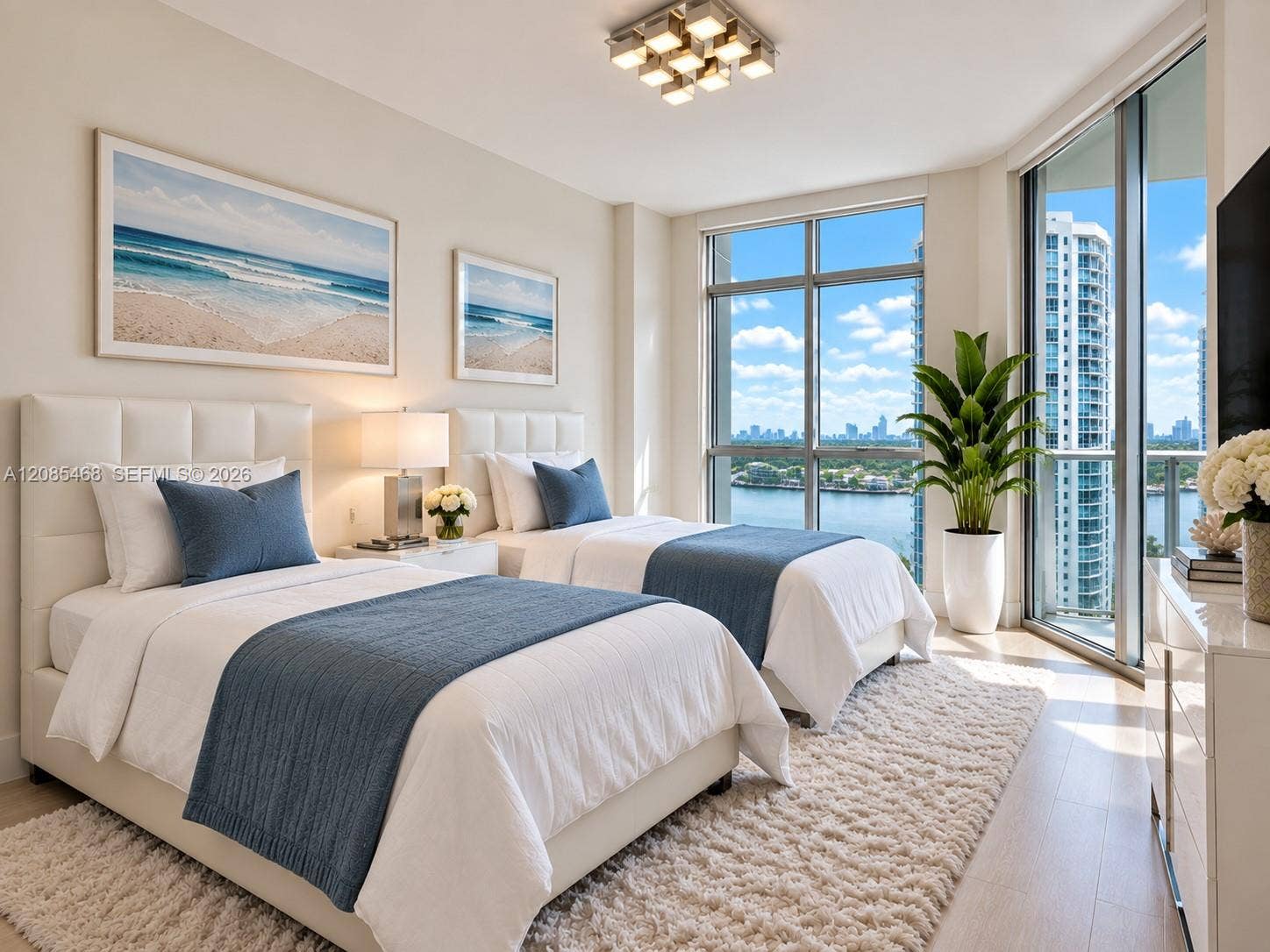 17301 Biscayne Boulevard, #1105, North Miami Beach, FL 33160 Photo 14