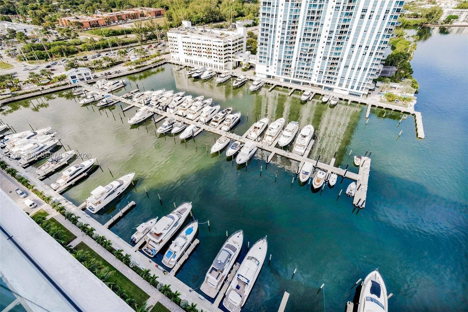 17301 Biscayne Boulevard, #1105, North Miami Beach, FL 33160 Photo 19