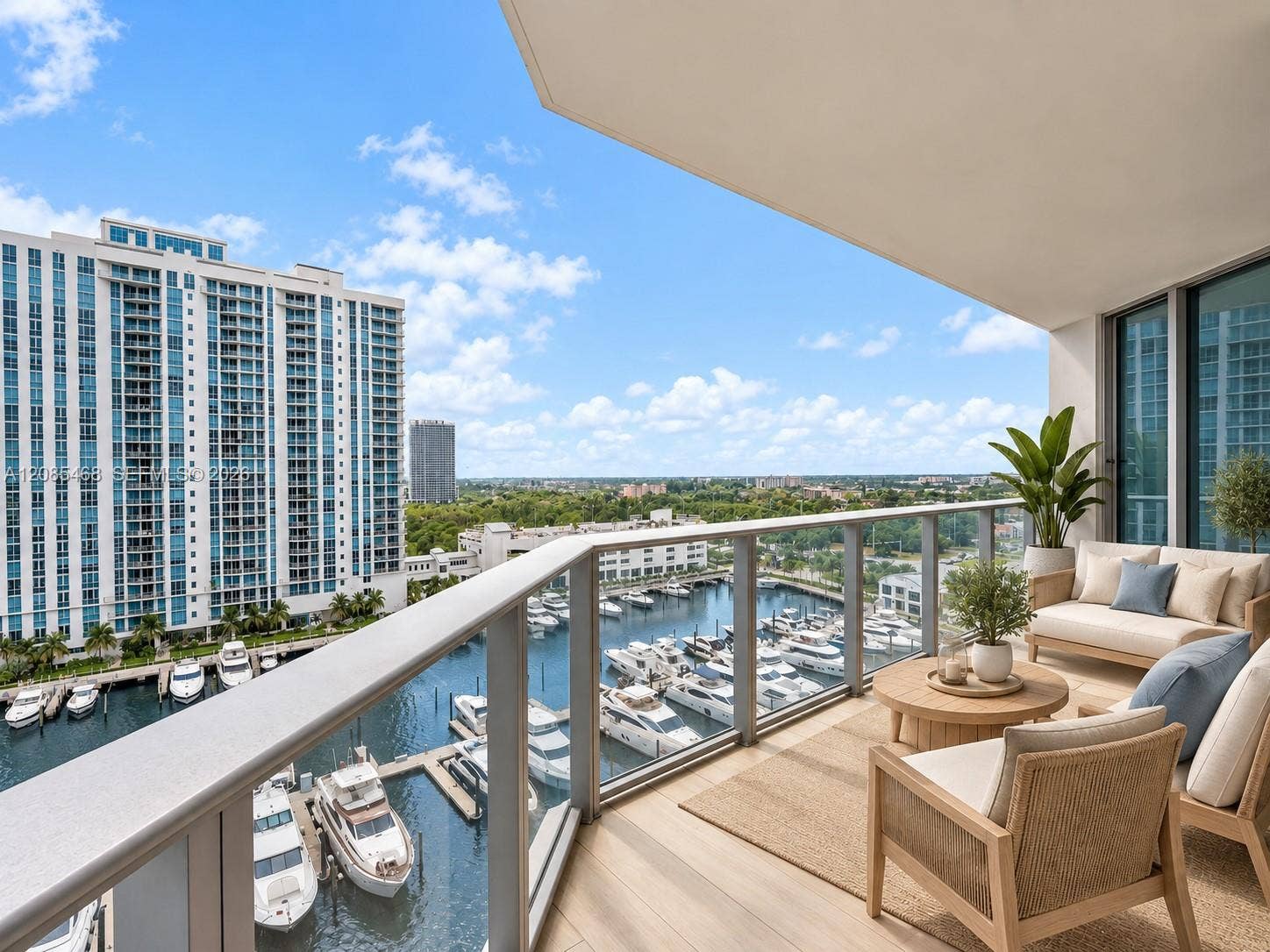 17301 Biscayne Boulevard, #1105, North Miami Beach, FL 33160 Photo 18