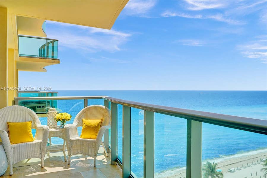 Property photo for 2501 S Ocean Drive, #1212 (available Dec 8), Hollywood, FL