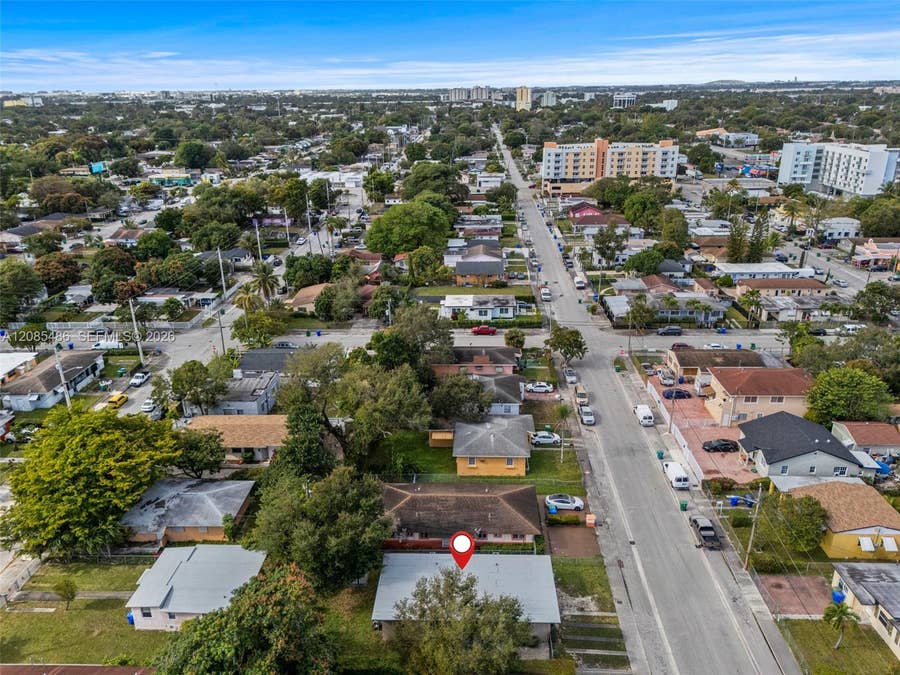 Property photo for 1460 NW 52nd Street, #2, Miami, FL