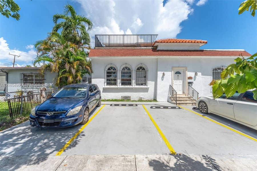 Property photo for 5629 SW 7th Street, Miami, FL