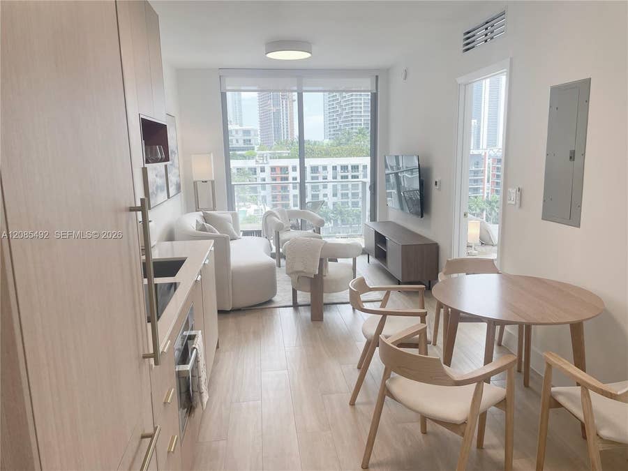 Property photo for 90 NE 32nd Street, #1001, Miami, FL