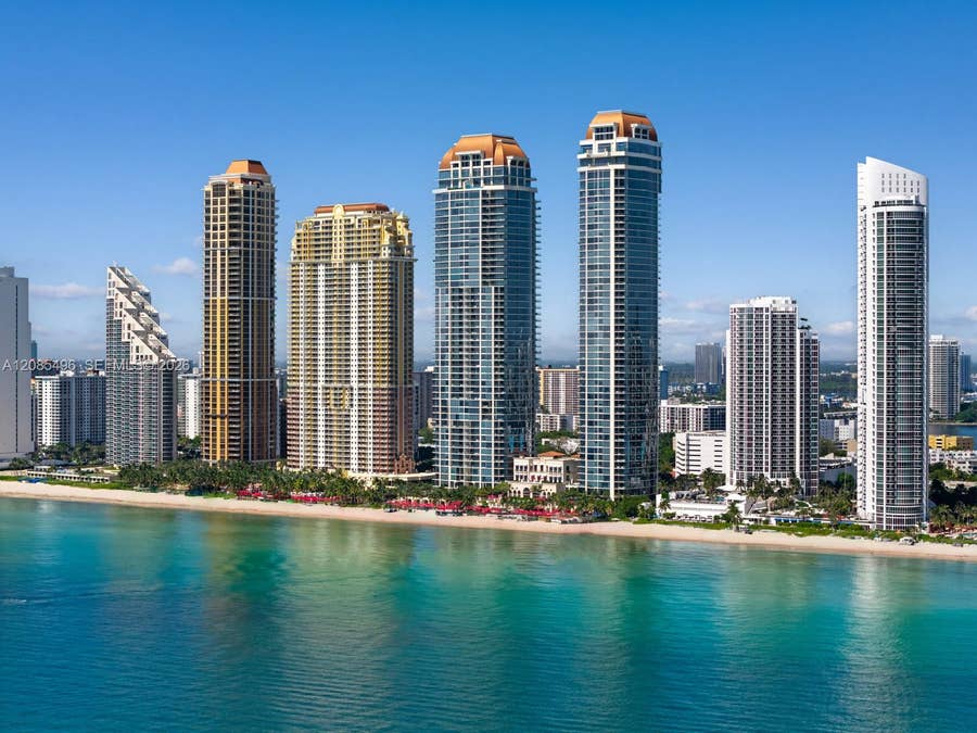 Property photo for 17875 Collins Avenue, #3406, Sunny Isles Beach, FL