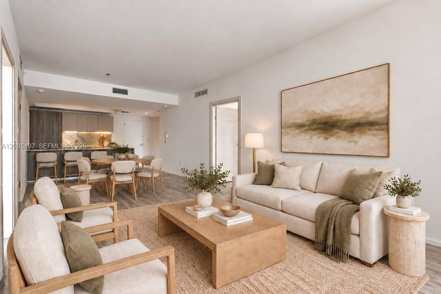 Property photo for 801 S Miami Avenue, #1810, Miami, FL