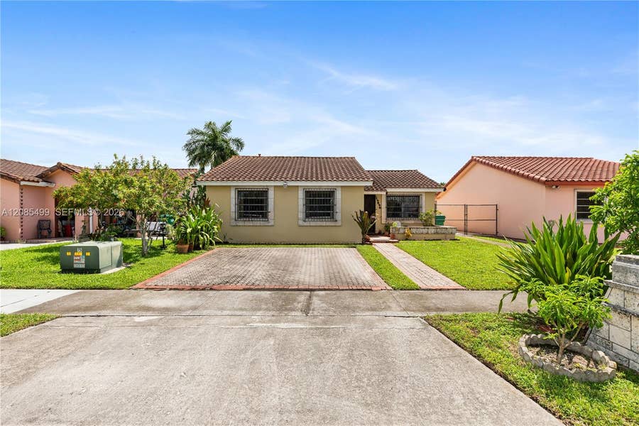 Property photo for 13828 SW 22nd Terrace, Miami, FL