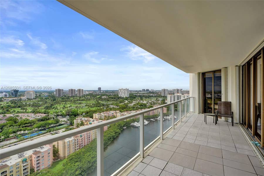 Property photo for 19500 Turnberry Way, #23C, Aventura, FL