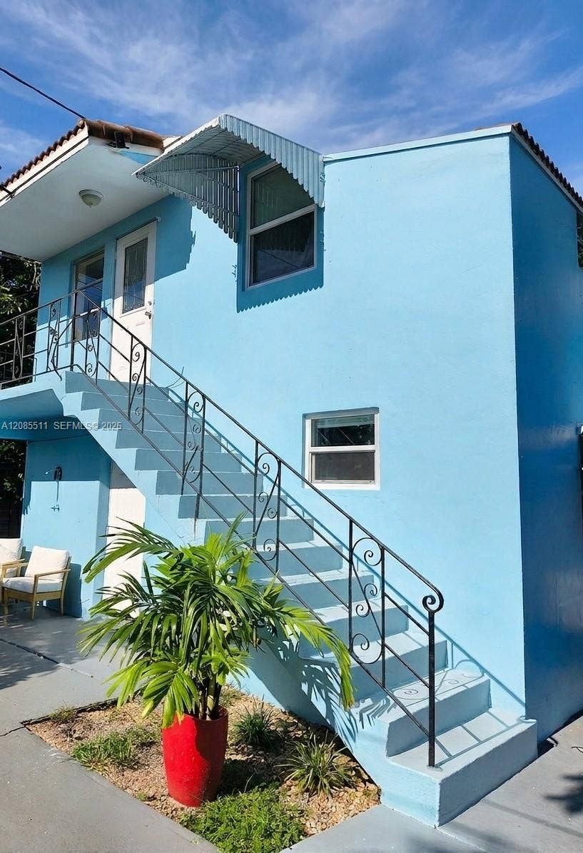 Property photo for 2463 Dewey Street, #2, Hollywood, FL