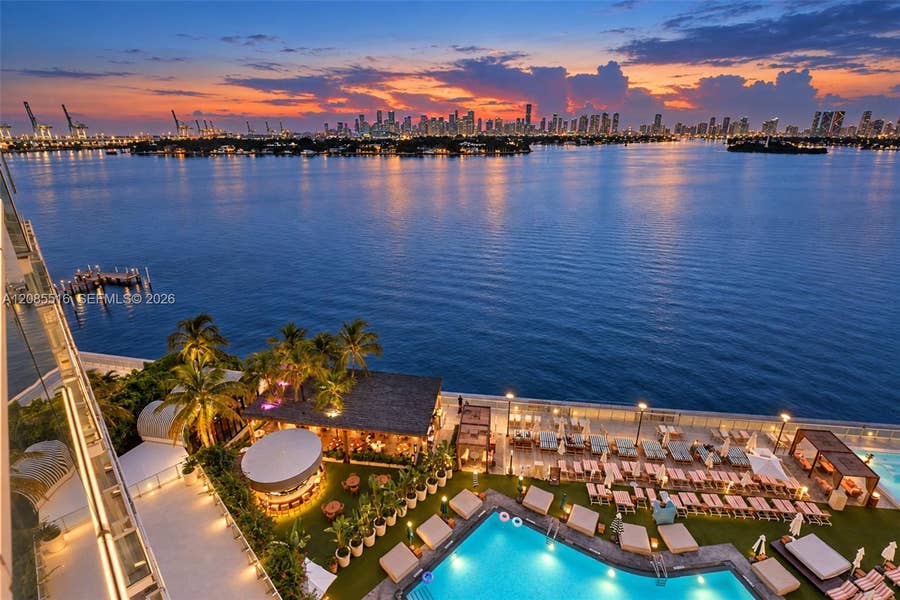 Property photo for 1100 West Avenue, #1020, Miami Beach, FL