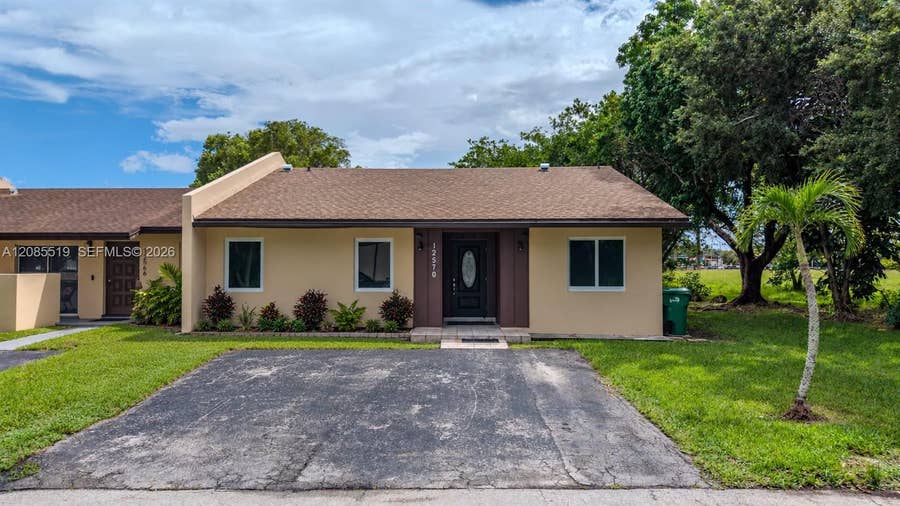 Property photo for 12570 SW 117th Lane, Miami, FL