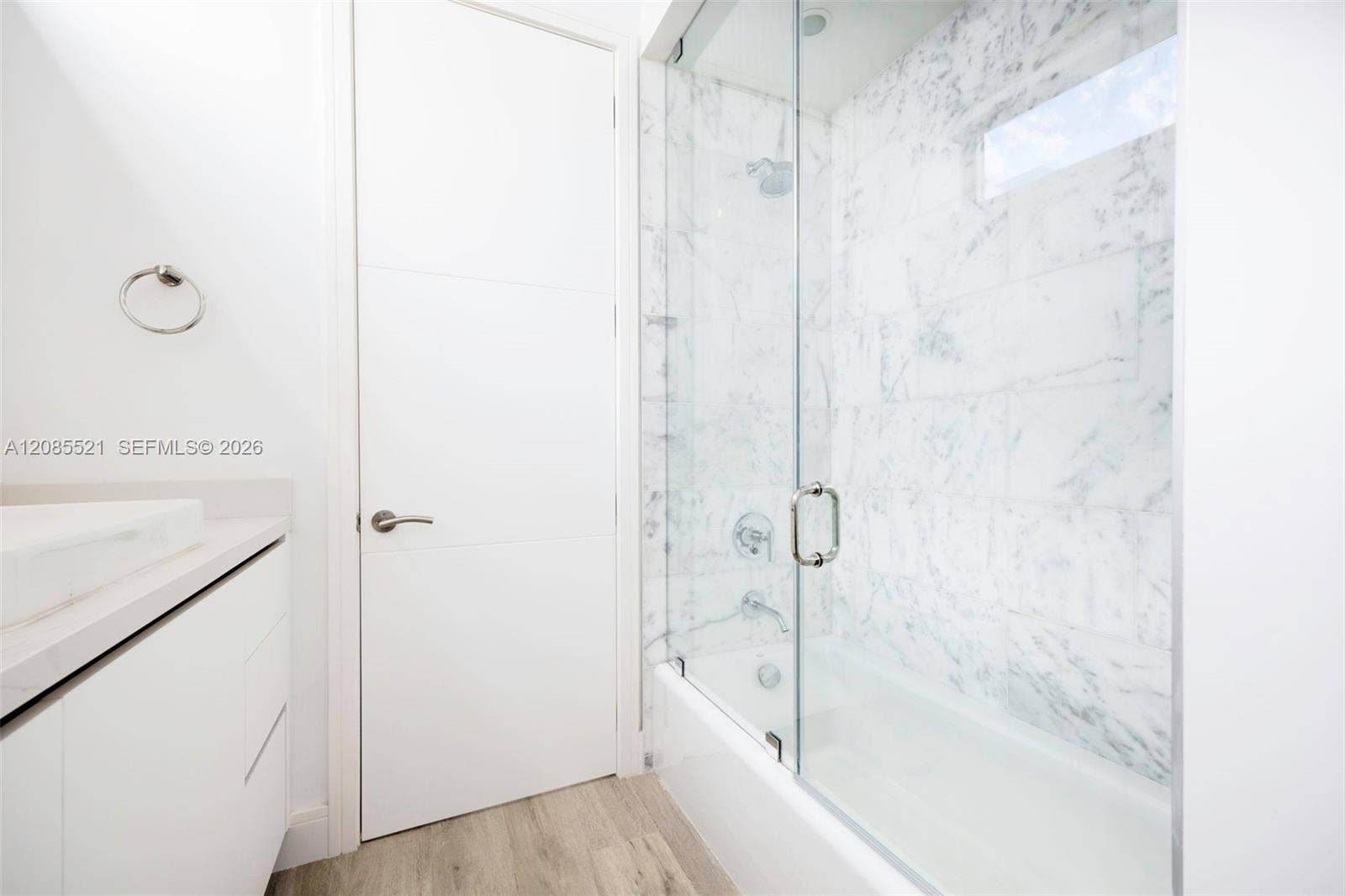 3rd Bathroom
