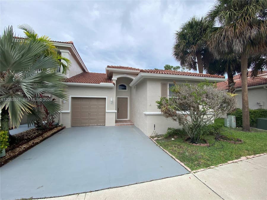 Property photo for 856 NW 132nd Avenue, Pembroke Pines, FL