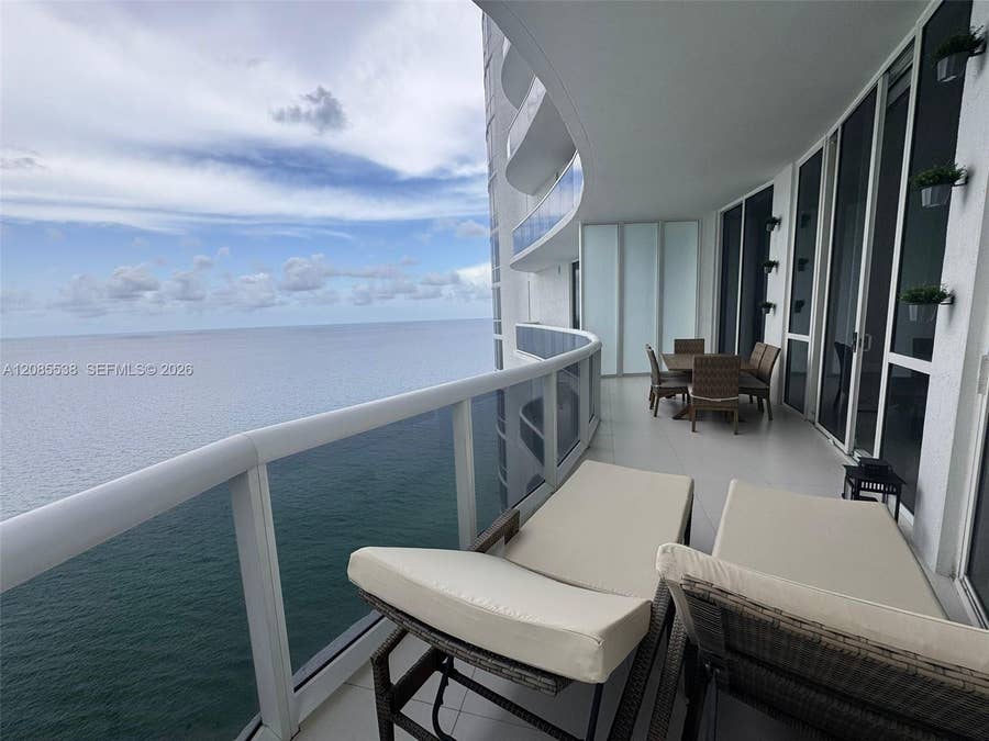Property photo for 15901 Collins Avenue, #3403, Sunny Isles Beach, FL