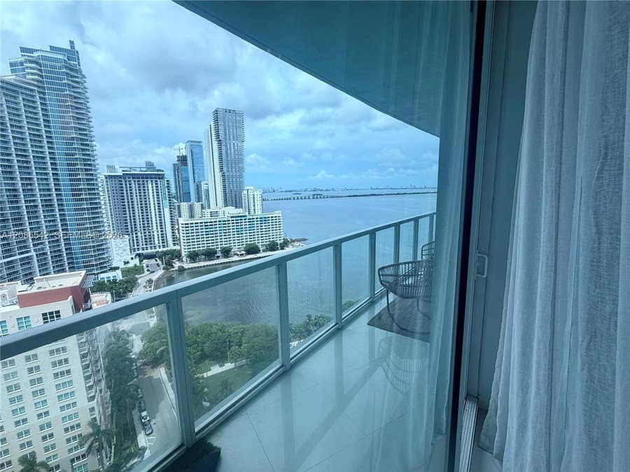 Property photo for 1900 N Bayshore Drive, #2306, Miami, FL