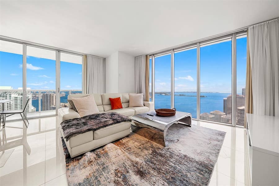 Property photo for 485 Brickell Avenue, #4410, Miami, FL