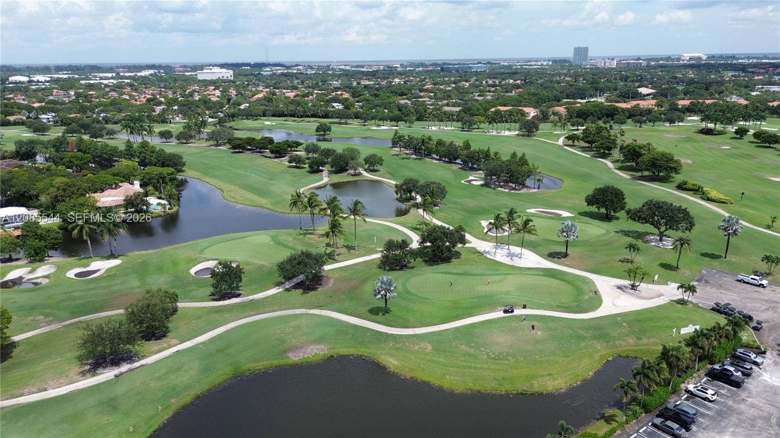 Lago Mar Country Club