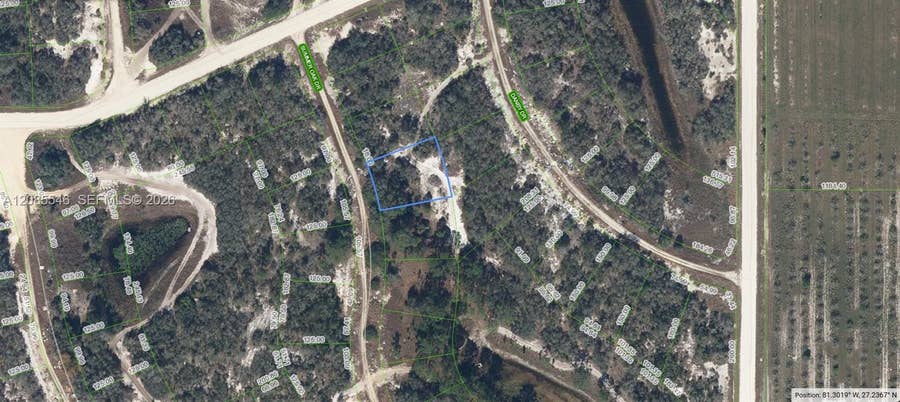 Property photo for 131 Summer Oak Drive, Lake Placid, FL