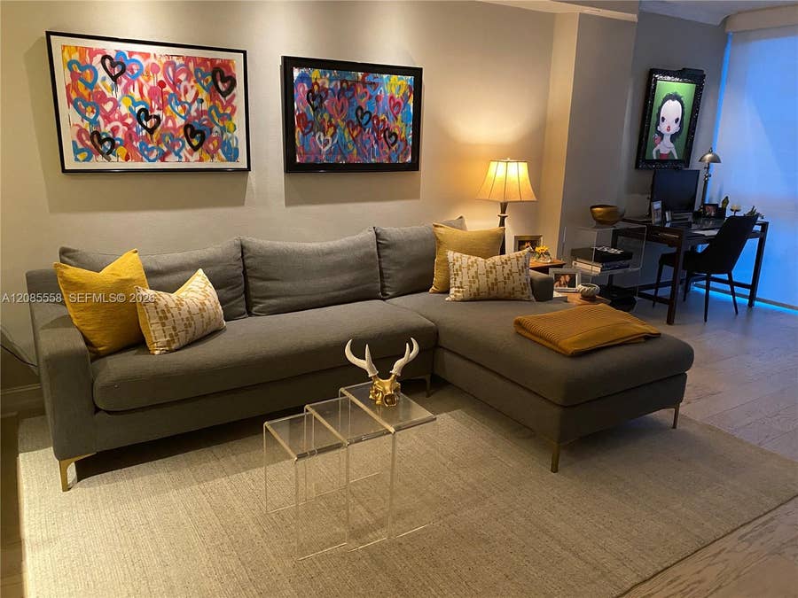 Property photo for 5401 Collins Avenue, #210, Miami Beach, FL