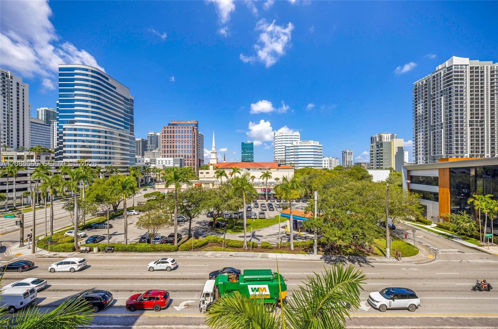 100 N Federal Highway, #1518, Fort Lauderdale, Fort Lauderdale, FL 33301 Photo 13