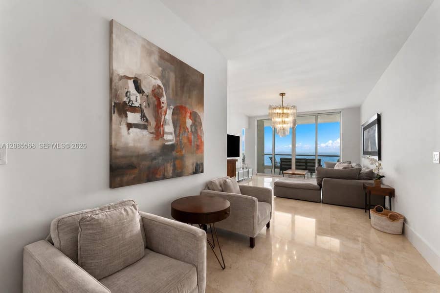 Property photo for 16047 Collins Avenue, #2502, Sunny Isles Beach, FL