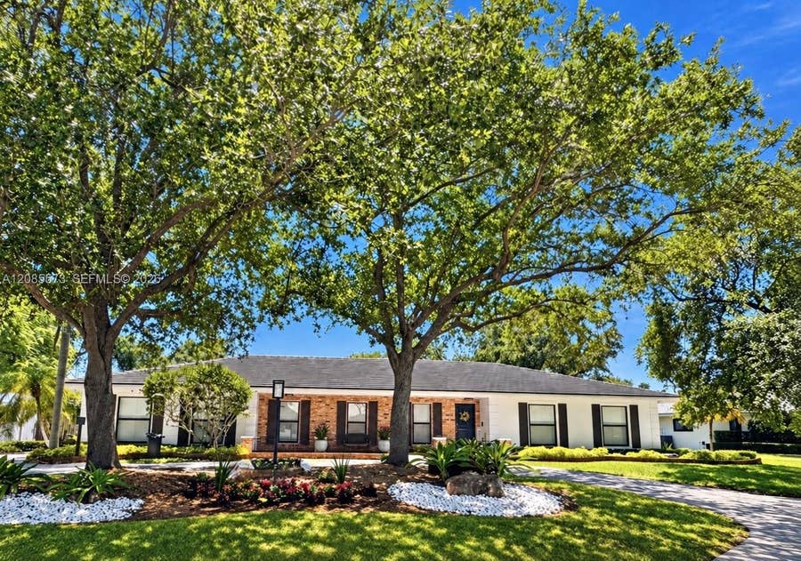 Property photo for 7440 SW 174th Street, Palmetto Bay, FL