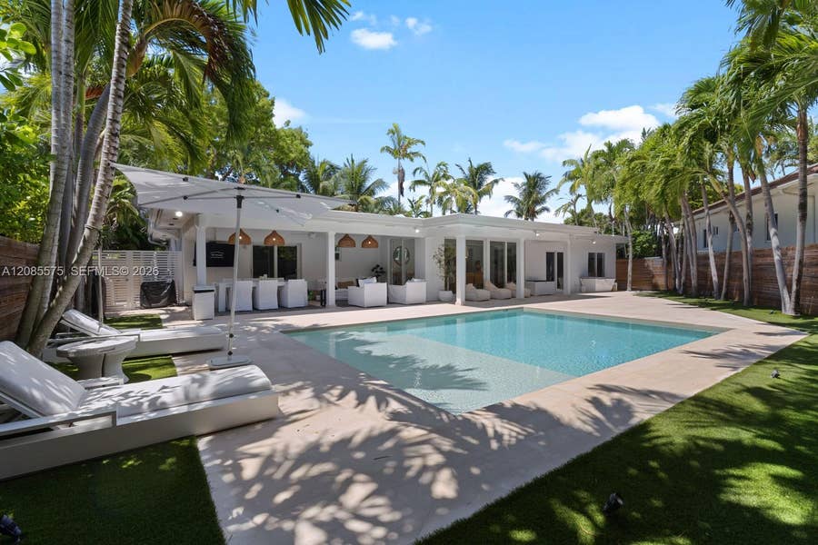 Property photo for 755 Curtiswood Drive, Key Biscayne, FL