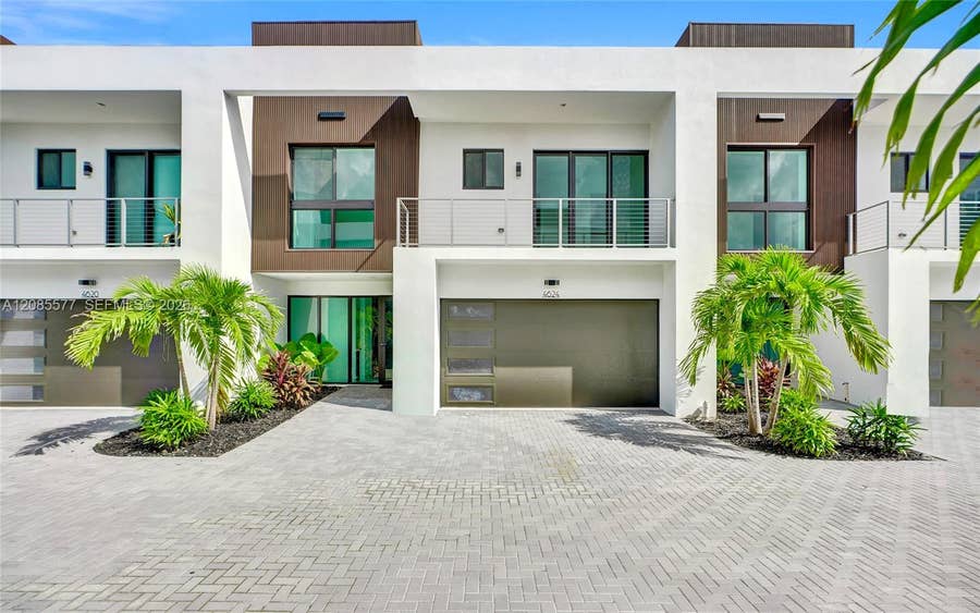 Property photo for 4624 SW 32nd Avenue, #A3, Dania Beach, FL