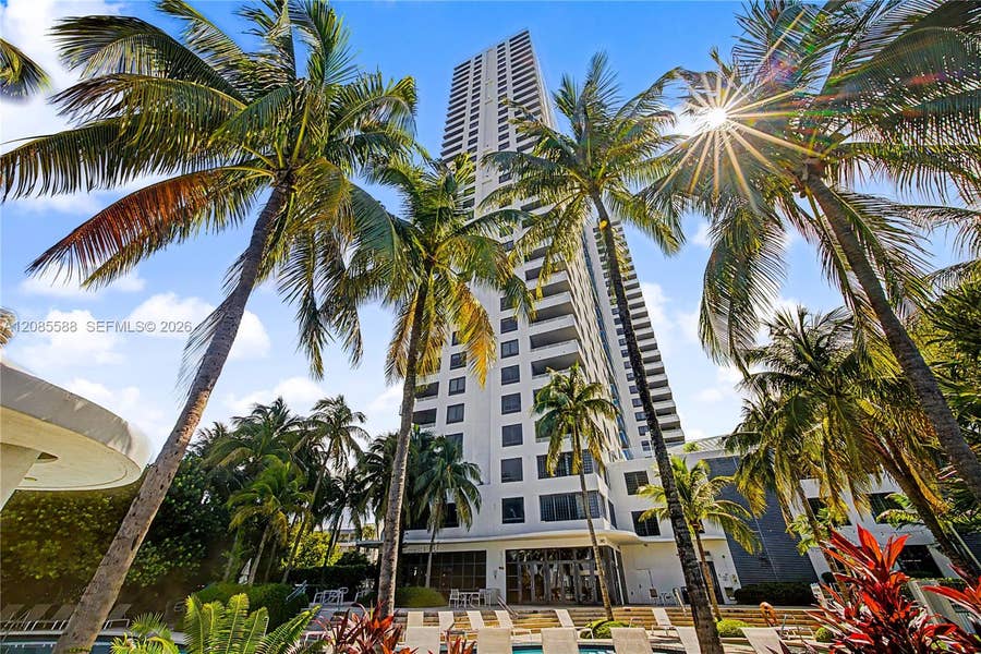 Property photo for 1330 West Avenue, #2412, Miami Beach, FL
