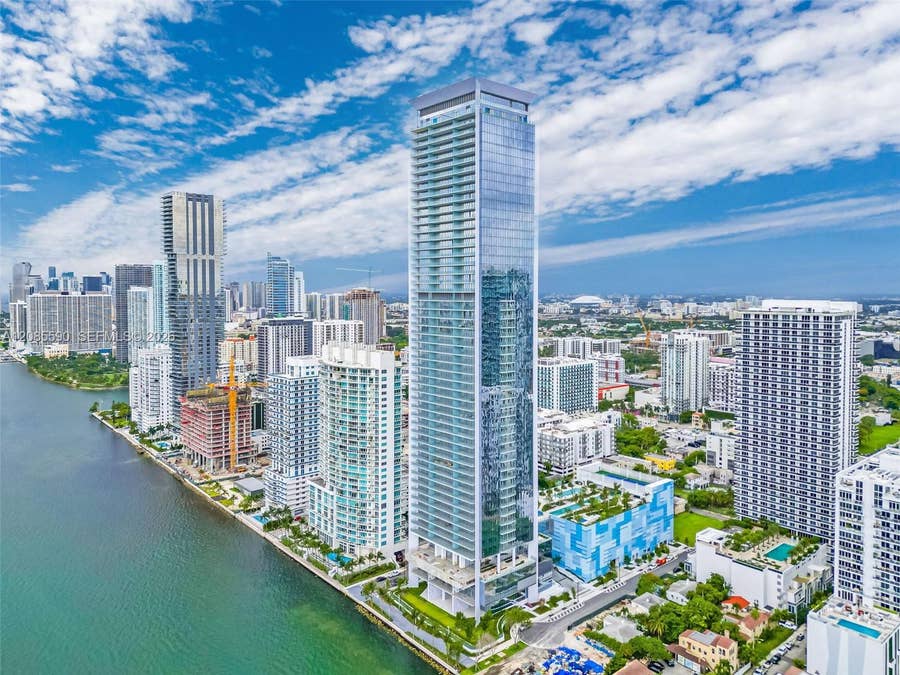 Property photo for 700 NE 26th Terrace, #2905, Miami, FL