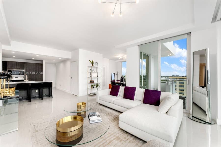 Property photo for 1150 102nd Street, #706, Bay Harbor Islands, FL