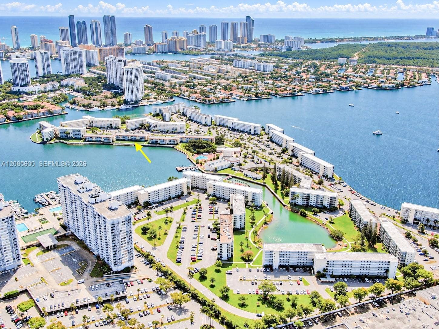2949 Point East Drive, #B304, Aventura, FL 33160 Photo 61