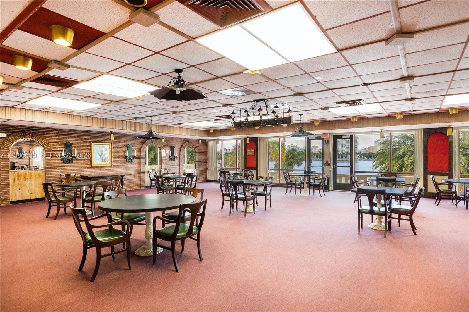 2949 Point East Drive, #B304, Aventura, FL 33160 Dining Room
